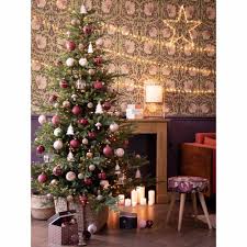 Pallina Di Natale In Vetro Con Paillette Rosse Maisons Du Monde Rosa Weihnachtsschmuck Christbaumschmuck Weihnachtsbaum Basteln