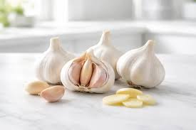 Egyptian Garlic