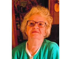 Nelda Cogburn Alexander Obituary (2024)