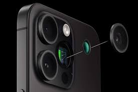 Filtran cómo será la cámara del iPhone 18 Pro Max
