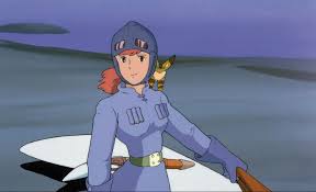 NAUSICAA OF THE VALLEY OF THE WIND | Goodfellas