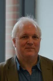 Discovering Horace Winter by Conor Bowman