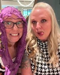 Jessie Patton's Instagram, Twitter & Facebook