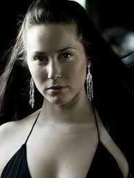 Josie Cote's Instagram, Twitter & Facebook