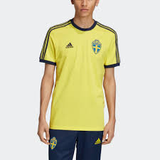 Köp sverige matchtröja fotboll i dag till stor rabatt. Sverige Adidas Sverige