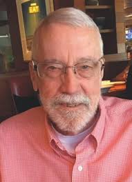 Obituary information for David Frank Ward