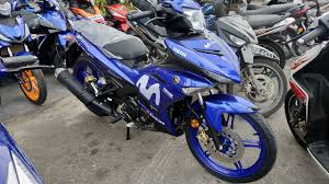 Pricing for the 2019 yamaha y15zr v2 has been disclosed and. Yamaha Sniper 150 Movistar 2017 2018 Quick Walkaround By Tyrone John
