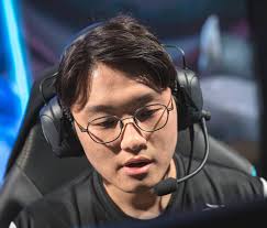 Team Liquid signs CoreJJ as the team's new support