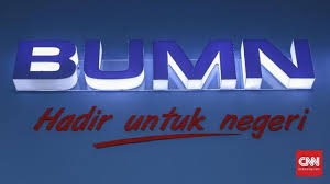 Lokasinya strategis karna ada di pinggir jalan. Mengendus Bau Koncoisme Di Bursa Bos Bumn Era Erick Thohir