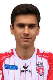 Ротариу дорин (dorin rotariu) футбол нападающий румыния 29.07.1995. Dorin Rotariu Astana Stats Titles Won