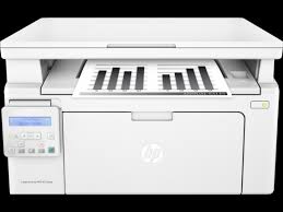 The full solution software includes everything you need to install your hp printer. Hp Laserjet Pro Mfp M125nw Multifonction Gamboahinestrosa