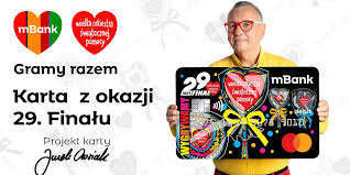 Jeśli kontynuujesz korzystanie z portalu siepomaga.pl (np. Mbank Wspiera 29 Final Wosp
