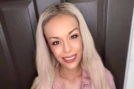 Body of Shaelene Bell found in fraser river near port coquitlam :  r/vancouver