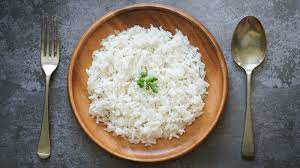 How to eat rice in the right way to improve your health? - Roop Mahal Rice