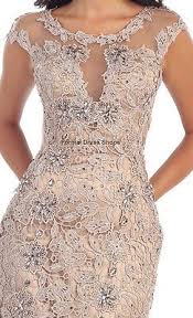 Details About New Lace Formal Designer Dress Evening Unique Prom Gown Pageant Red Carpet Party Elegant Cocktail Dress Designer Evening Dresses Evening Dresses For Weddings