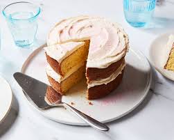 It's not uncommon to see folks going back for second and even third pieces. How To Make Every Cake A Six Inch Cake Epicurious