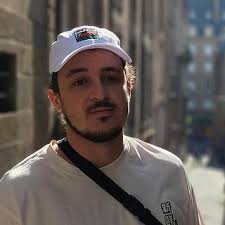 Dorian Boyer, développeur full-stack