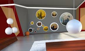 Rhythm By Repetition 3 Interior Design Concepts