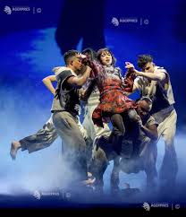 În această seară are loc marea finală a concursului european de muzică eurovision song contest 2021. T Pe Zkvqusr2m