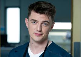 Irish Casualty star gives fan with down syndrome lockdown lift