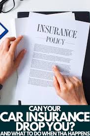 Click to compare auto insurance rates across companies and cities in mississippi. Can Your Car Insurance Drop You And What To Do When That Happens Finance Guide Auto Insurance Companies Car Insurance