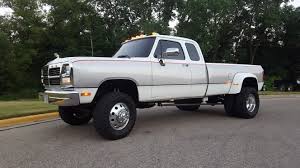 Image result for Bright White 1993 Dodge Truck