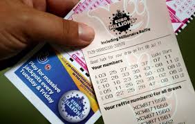 In the euromillions results of friday, 30 april 2021 that had a jackpot of 42 million euros there were not first category winners so for the next draw it is generated a new jackpot of 53 million euros. Euromillions Results Tuesday S Winning National Lottery Numbers For 32million Jackpot Mirror Online