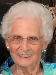 Obituary for Elsie Robertson Bryan