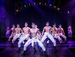 韓国・ソウル｜ミスター・ショー（Mr.SHOW）：韓国イケメンマッチョ達によるスペシャルショー鑑賞チケット（女性限定・19禁） - KKday