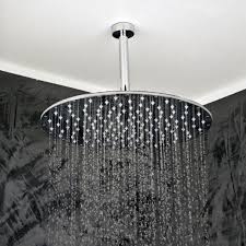 Rainforest Shower Head Arquitectura Banos Arte