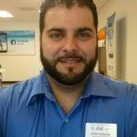 Eddy Antonios's Instagram, Twitter & Facebook