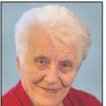 Elvera Zamperini Obituary (1923