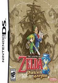 Nintendo ds (nds) ( download emulator ). Legend Of Zelda Phantom Hourglass The Eu Rom Download For Nds Gamulator