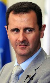 No government in the world kills its people. Bashar Al Assad Historica Wiki Fandom