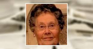 Betty L. Dinkledine Obituary May 11, 2008