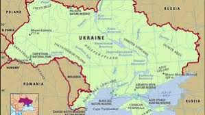 All immigrant visas and nonimmigrant visas including visas 91, 92 and 93. Ukraine History Geography People Religion Map Language Britannica