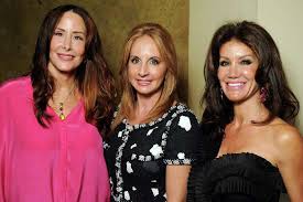 I am Waters' benefit