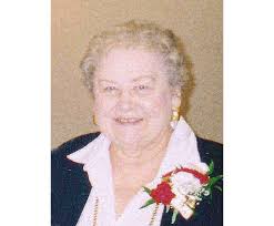 Lucille Topel Obituary (2011)