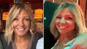 First picture of university lecturer 'stabbed to death' in Plymouth