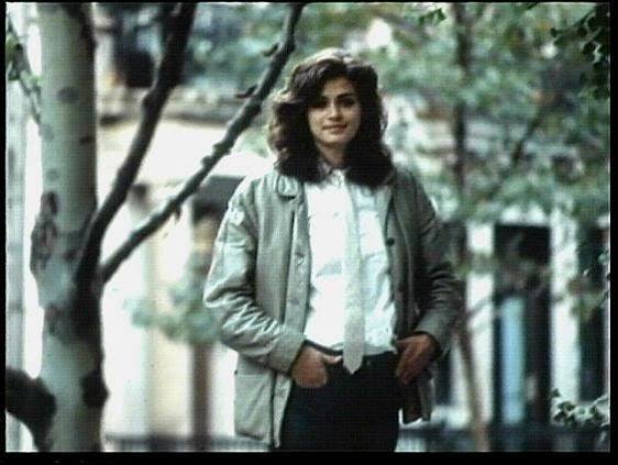 Gia Carangi: The Rise and Fall of The World's First Supermodel | by Larissa  Oliveira | Cine Suffragette | Medium