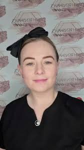 organic brow soap made by me 🥰 #Browsoap #organicproduct