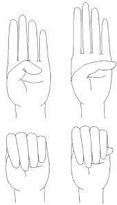 Chi soffre di sindrome di asperger si distingue per una gestualità (per esempio, sbattere o torcere le mani) e per dei comportamenti ripetitivi, stereotipati e, spesso, inutili, dai quali non riesce a prescindere; Sindrome Di Marfan Farmaci E Cura