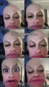 Mr. Sandy Man: First Try Perfection