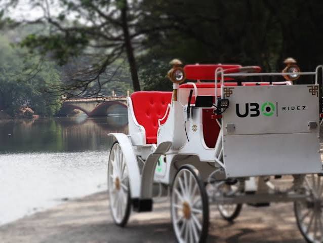 Mumbai to get cruelty-free Victoria carriages this month | Condé Nast Traveller India