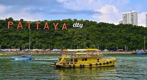 Phatthaya, pronounced pʰát.tʰā.jāː (listen)) is a city in thailand. Pattaya City And Coral Island Day Tour From Bangkok