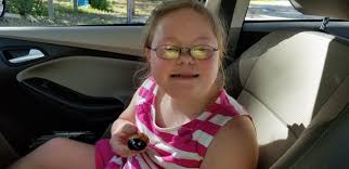 Found a cute ladybug at Wendt Farm & Nursery