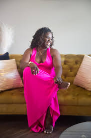 Daily Inspiration: Meet Mia Dunlap