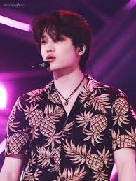 Grup ini dibentuk oleh sm entertainment pada tahun 2011 dan debut pada tahun 2012. Dailyexo Kai 180902 2018 Incheon Airport Sky Festival