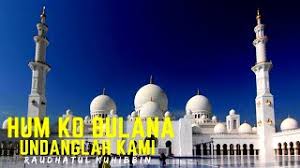 Min makkah habibi nuru shota'al madinah. Playtube Pk Ultimate Video Sharing Website