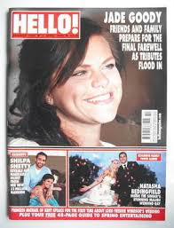 Jade Goody Shh EdP 100ml 5 stores see prices now